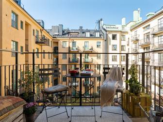 Bostadsbild