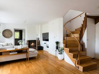 Bostadsbild