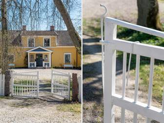 Björsäter Skattvalsinge