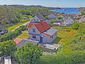 Bostadsbild