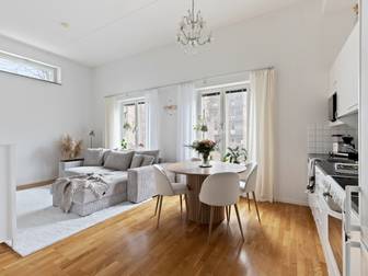 Bostadsbild
