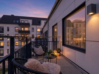 Bostadsbild