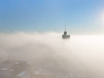 Borgarfjordsgatan 21A Våning 35 av 35