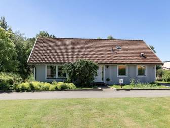 Bostadsbild