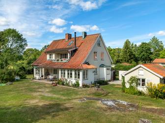 Bostadsbild
