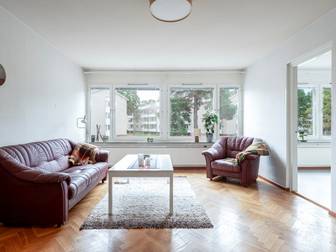 Bostadsbild