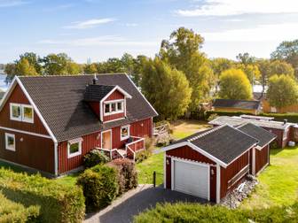 Bostadsbild