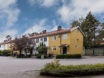 Bostadsbild