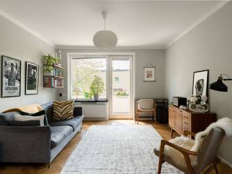 Bostadsbild