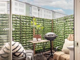 Bostadsbild