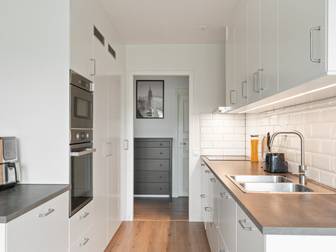 Bostadsbild