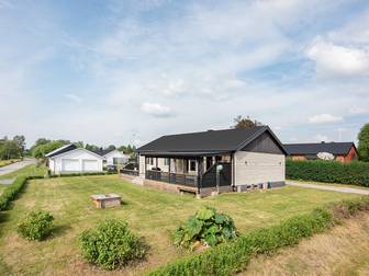 Bostadsbild