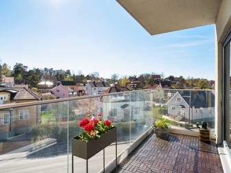 Stjernströms väg 11