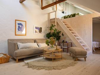 Bostadsbild