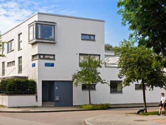 Bostadsbild
