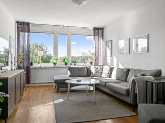 Bostadsbild