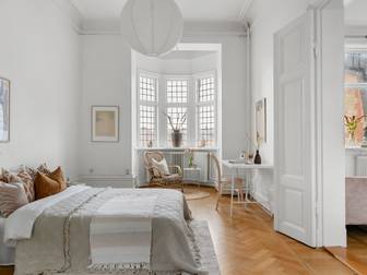 Bostadsbild