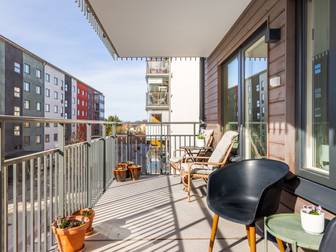 Bostadsbild