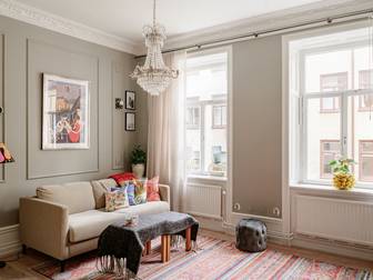 Bostadsbild