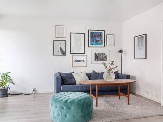 Köpenhamnsvägen 11 A