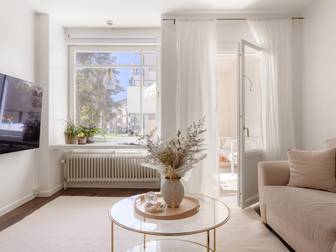Bostadsbild