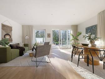 Bostadsbild