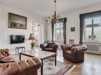 Valhallavägen 110, 3tr