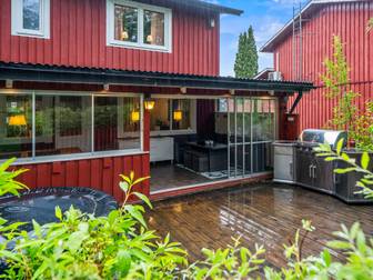 Bostadsbild