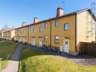 Norra  Storängsvägen 16 A