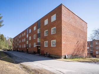 Bostadsbild