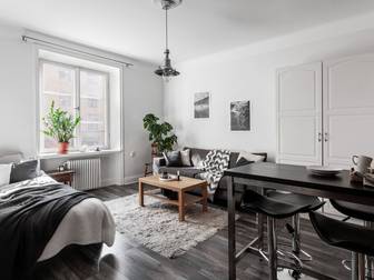 Völundsgatan 11, 1,5 tr