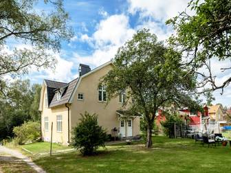 Bostadsbild