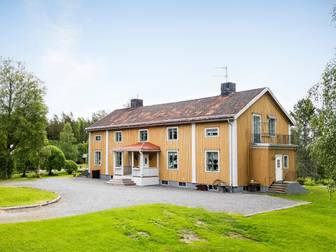 Bostadsbild