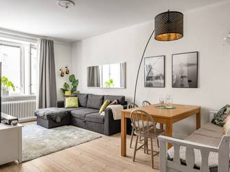 Bostadsbild