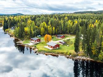 Bostadsbild