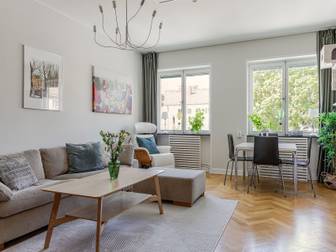 Bostadsbild