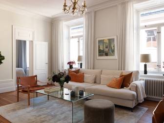 Bostadsbild