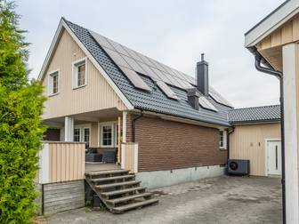Bostadsbild