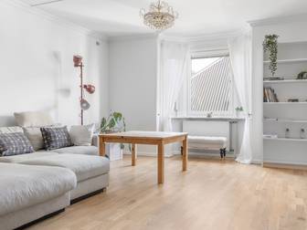 Bostadsbild