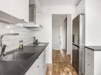 Bostadsbild