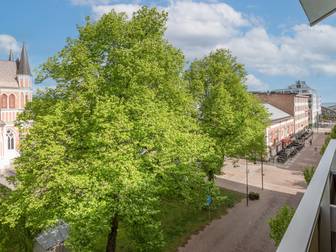 Bostadsbild