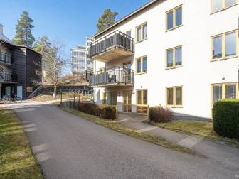 Bostadsbild