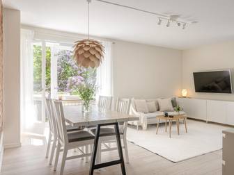 Bostadsbild