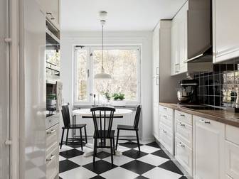 Kallforsvägen 18, 1tr