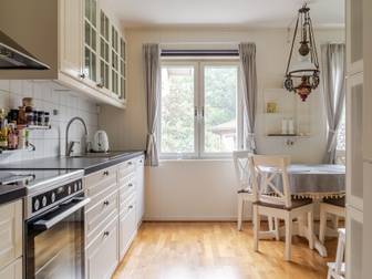 Bostadsbild