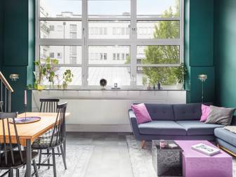 Bostadsbild