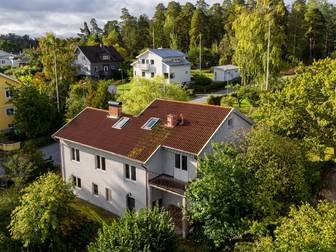 Bostadsbild