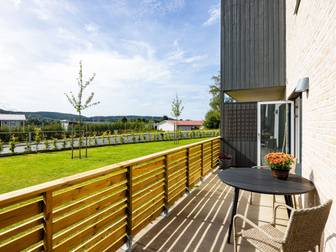 Bostadsbild