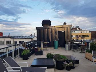 Flygelgatan 4, vån 1