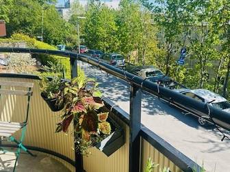 Bostadsbild